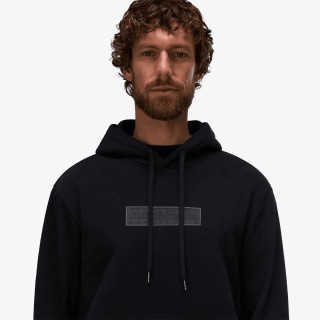 Napapijri B-BOX LOGO H WI 