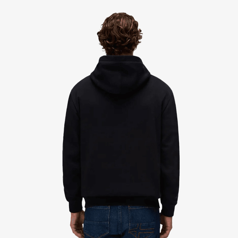Napapijri B-BOX LOGO H WI 