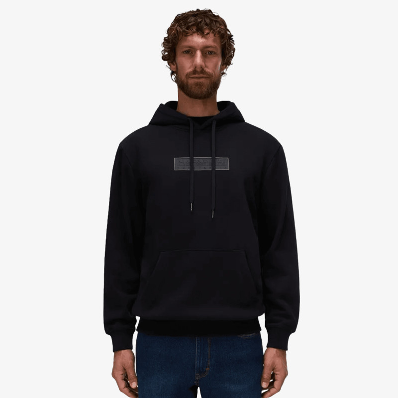 Napapijri B-BOX LOGO H WI 