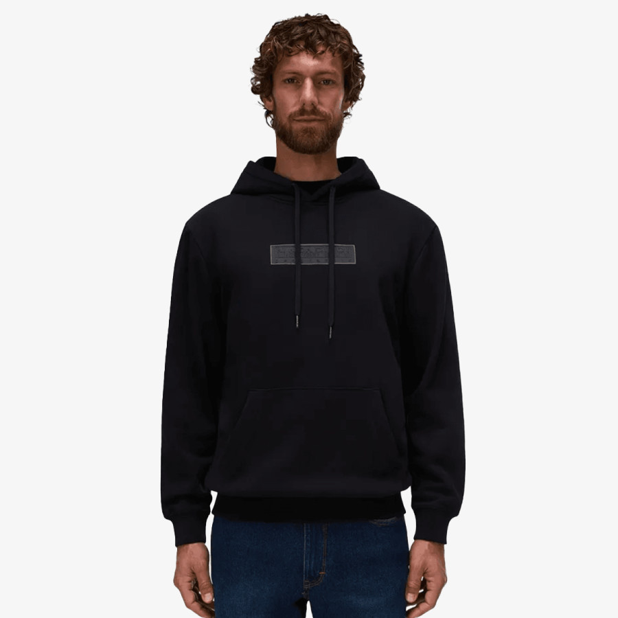 Napapijri B-BOX LOGO H WI 