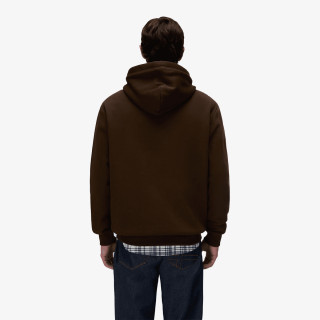 Napapijri B-BOX LOGO H WI 