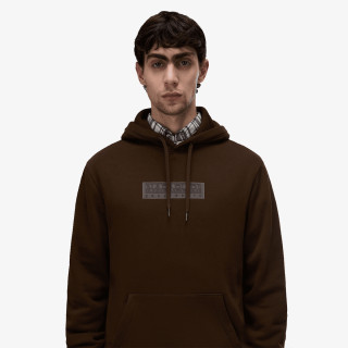 Napapijri B-BOX LOGO H WI 