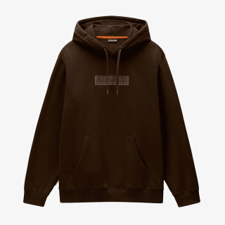Napapijri B-BOX LOGO H WI 