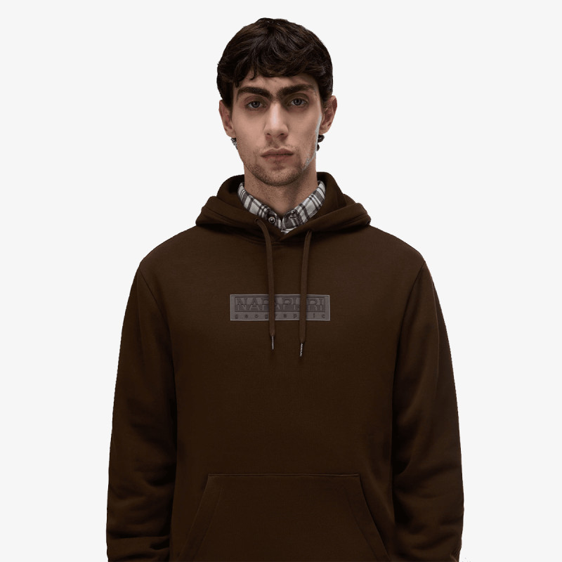 Napapijri B-BOX LOGO H WI 