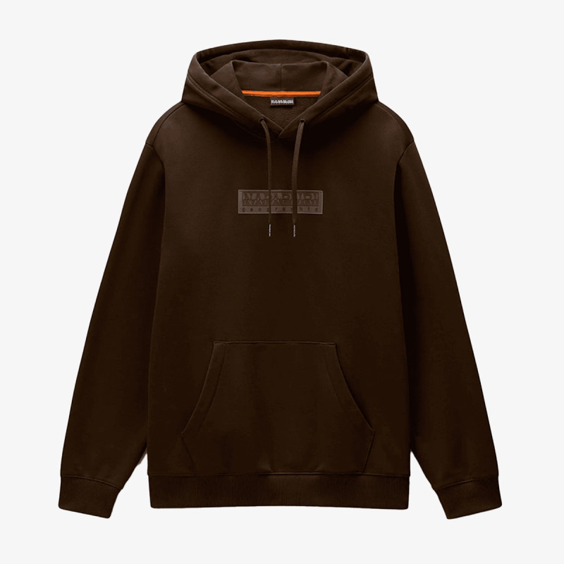 Napapijri B-BOX LOGO H WI 