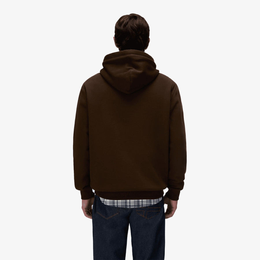 Napapijri B-BOX LOGO H WI 