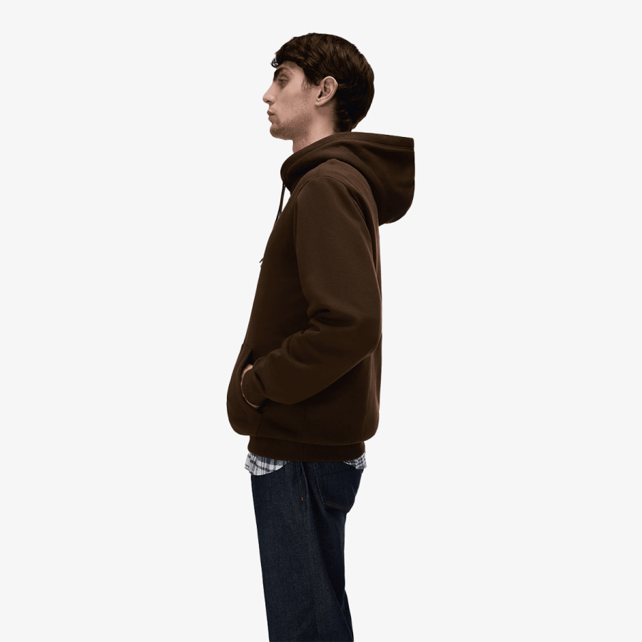 Napapijri B-BOX LOGO H WI 
