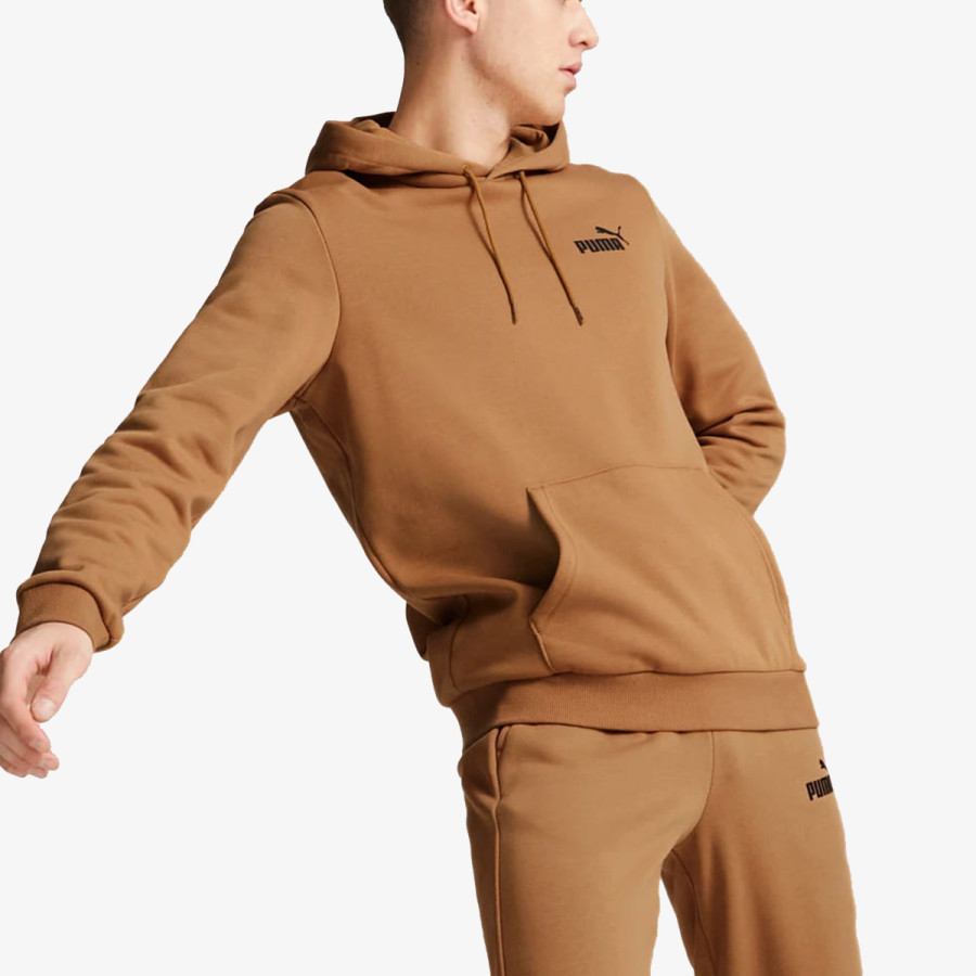 PUMA ESS SMALL LOGO HOODIE 