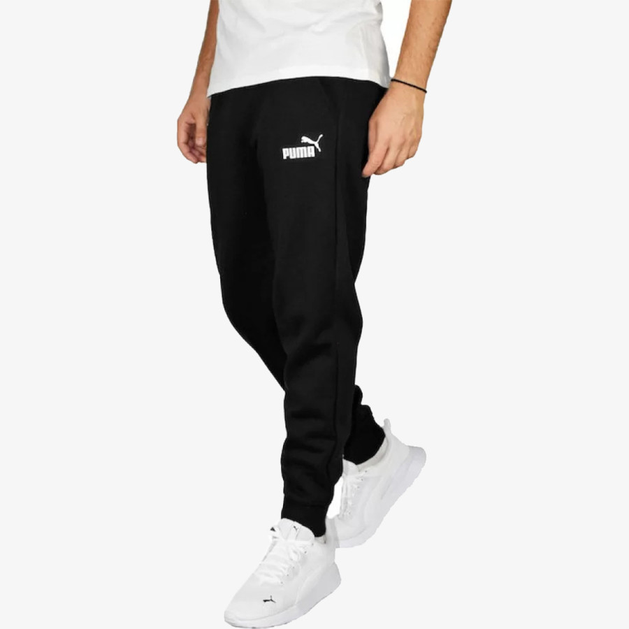 PUMA ESS LOGO PANTS 