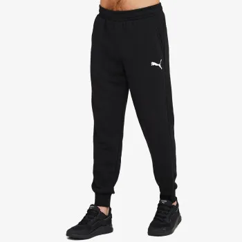 PUMA ESS LOGO PANTS 