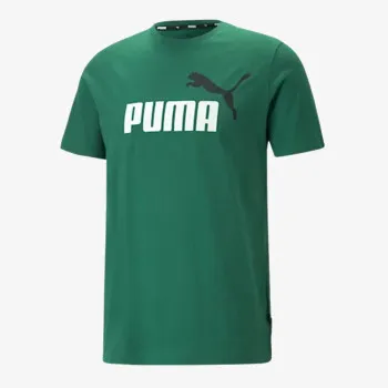 PUMA ESS+ 2 COL LOGO TEE 