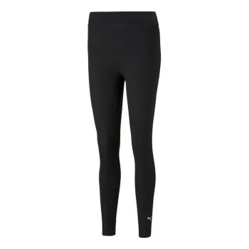 C/O ESS LOGO LEGGINGS PUMA BLACK