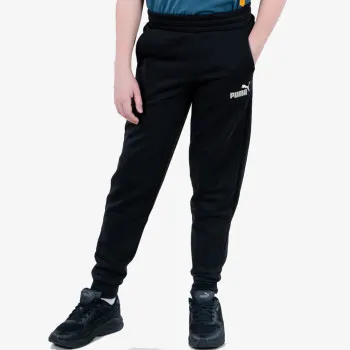 PUMA ESS+ 2 COL LOGO PANTS 
