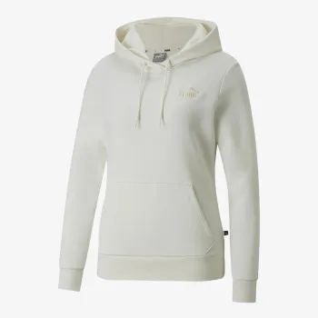 ESS+ EMBROIDERY HOODIE FL NO COLOR