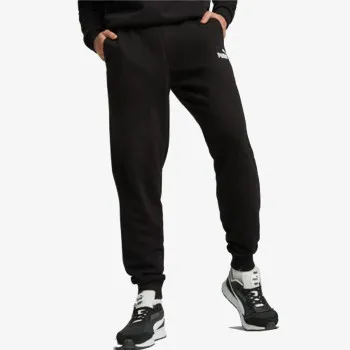 PUMA ESS ELEVATED SWEATPANTS 