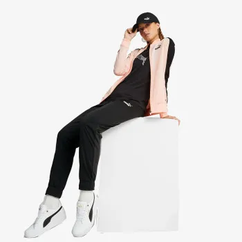 PUMA BASEBALL TRICOT SUIT 