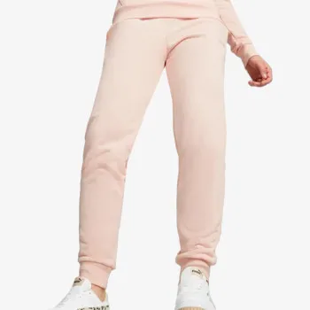 PUMA ESS ELEVATED PANTS 