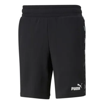 PUMA ESS+ TAPE SHORTS 9