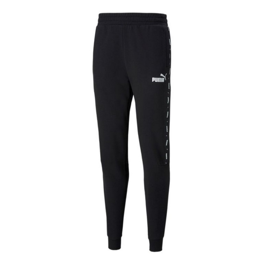 Puma ESS+ TAPE SWEATPANTS TR CL 