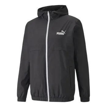 PUMA PUMA ESS Solid Windbreaker 