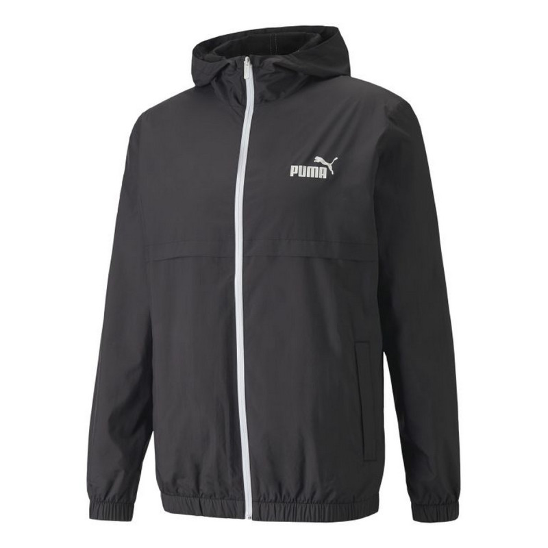 Puma PUMA ESS Solid Windbreaker 
