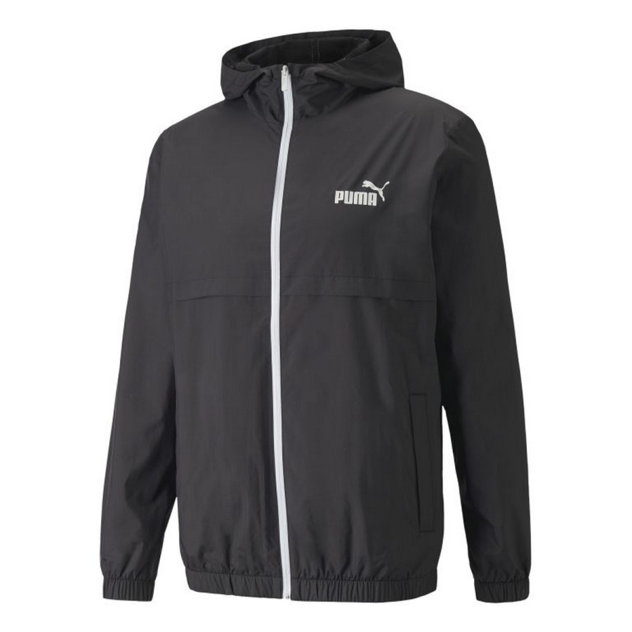 Puma PUMA ESS Solid Windbreaker 