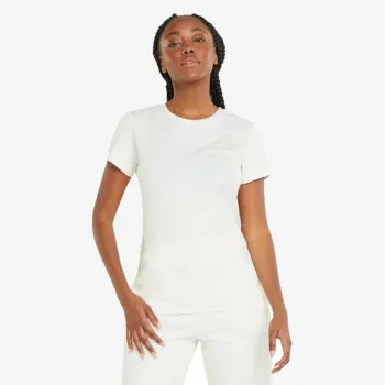 PUMA ESS+ EMBROIDERY TEE 