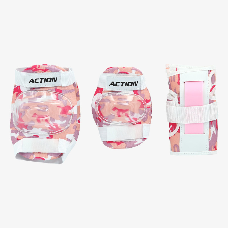 ACTION Action stitnik 