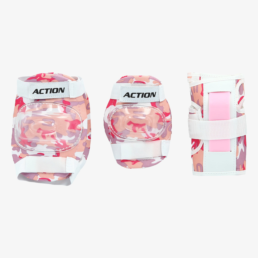 ACTION Action stitnik 