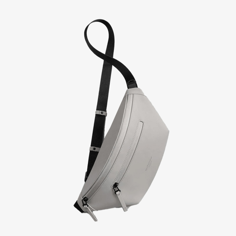 Gaston Luga Spläsh Bumbag - Taupe 