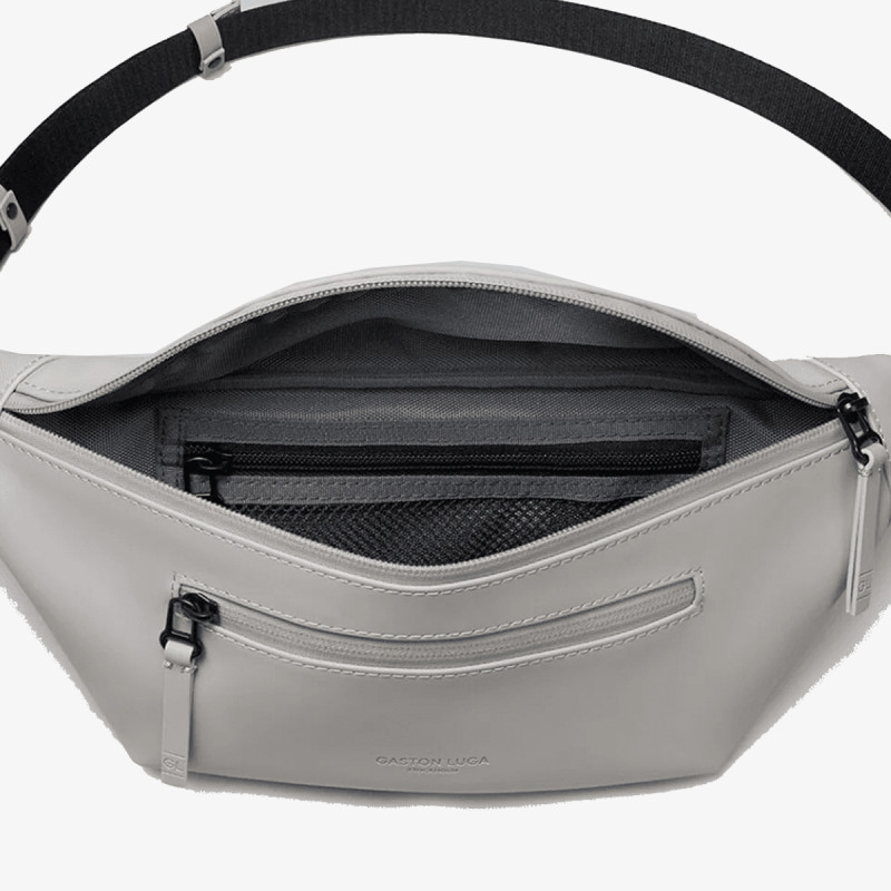 Gaston Luga Spläsh Bumbag - Taupe 