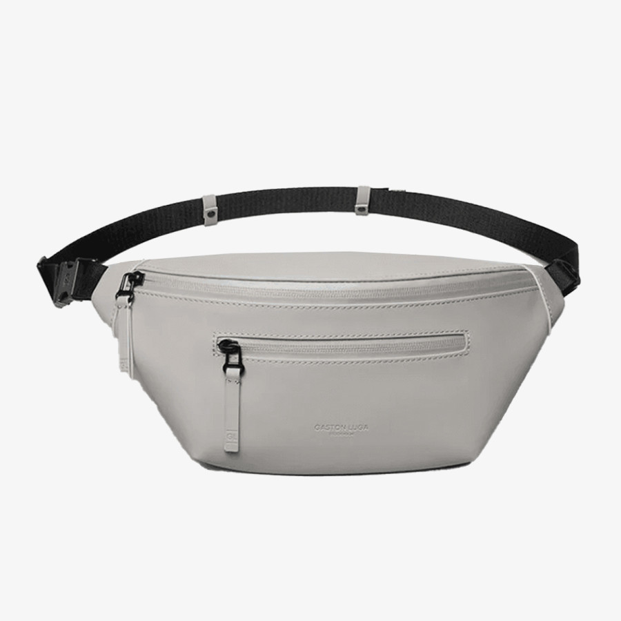 Gaston Luga Spläsh Bumbag - Taupe 