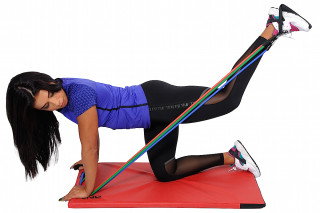 RING SPORT ELASTICNE GUME ZA TRENING 