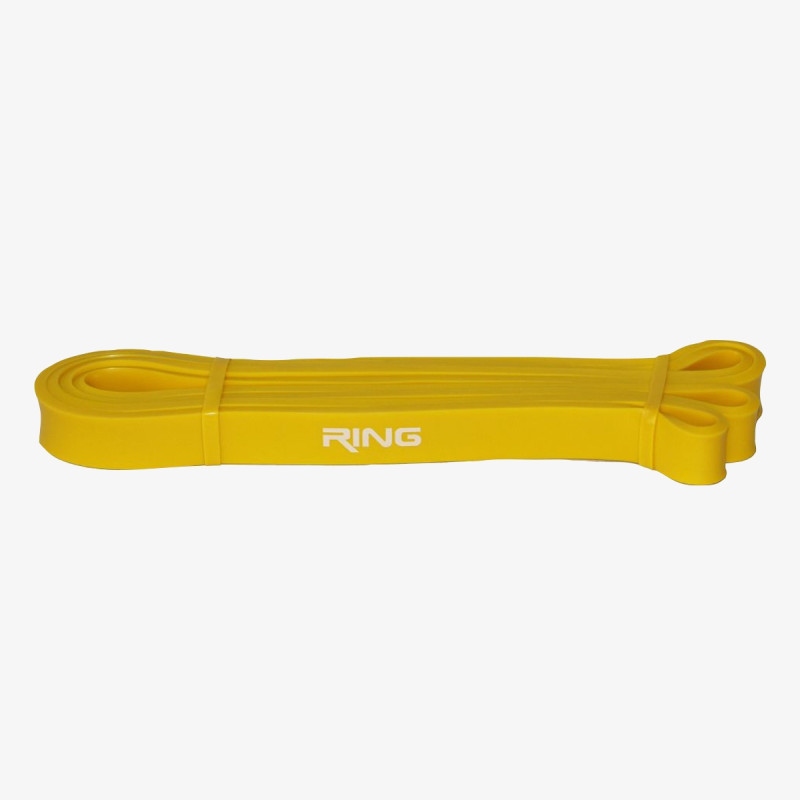 RING SPORT ELASTICNA GUMA ZA VEZBANJE 21MM 