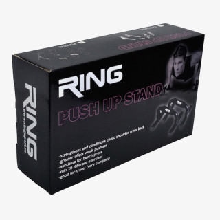 RING SPORT SKLEKERI 