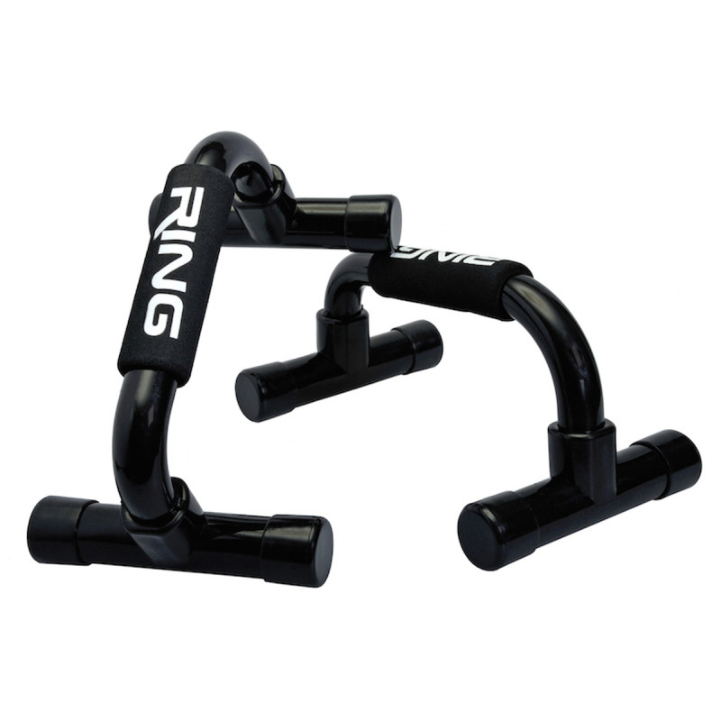 RING SPORT SKLEKERI 