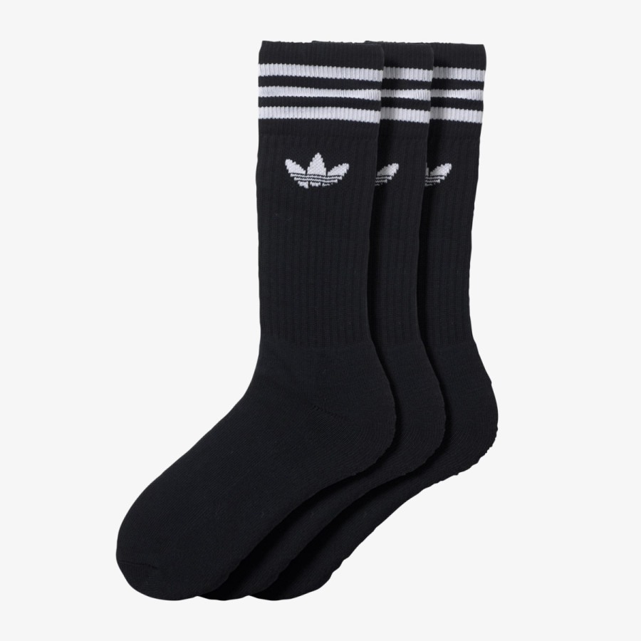 adidas SOLID CREW SOCK 