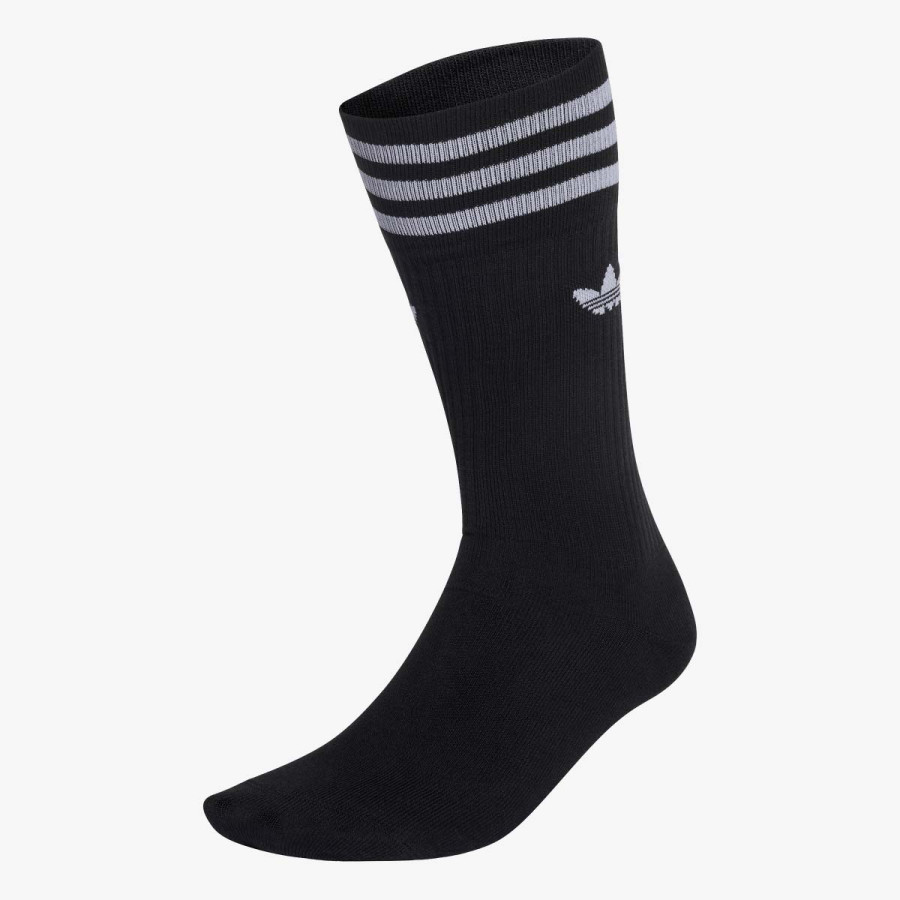 adidas SOLID CREW SOCK 