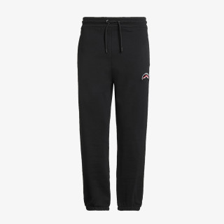 SPRAYGROUND SPRAYGROUND BLACK PANTS