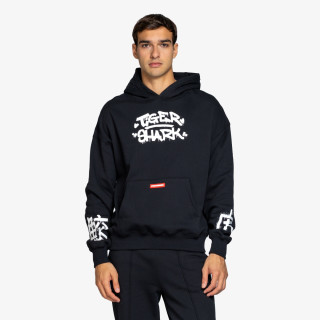 SPRAYGROUND TIGER SHARK PERFECT HOODIE 