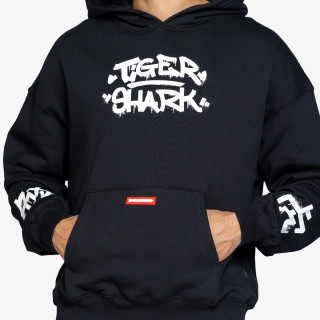SPRAYGROUND TIGER SHARK PERFECT HOODIE 