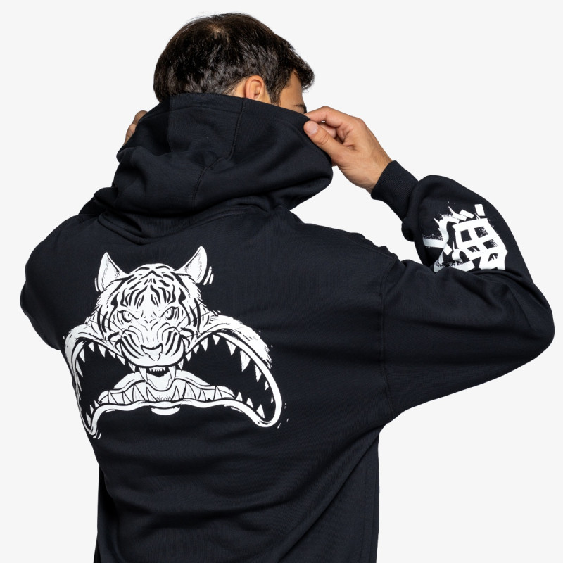 SPRAYGROUND TIGER SHARK PERFECT HOODIE 