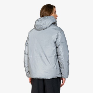 SPRAYGROUND GRAFFITI REFLECTIVE DOUBLE PADDED JACKET 