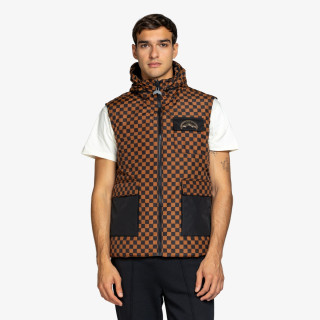 SPRAYGROUND SPECIAL OPS AIR CARGO PADDED DOUBLE VEST 
