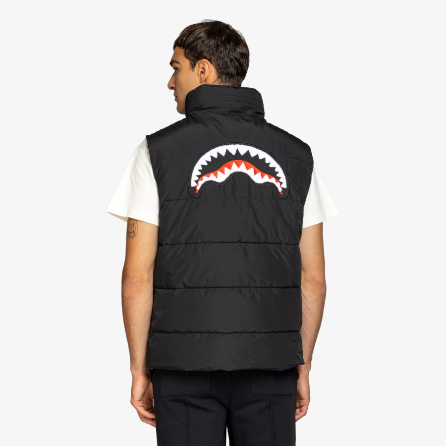 SPRAYGROUND SPECIAL OPS AIR CARGO PADDED DOUBLE VEST 