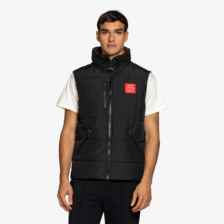 SPRAYGROUND SPECIAL OPS AIR CARGO PADDED DOUBLE VEST 