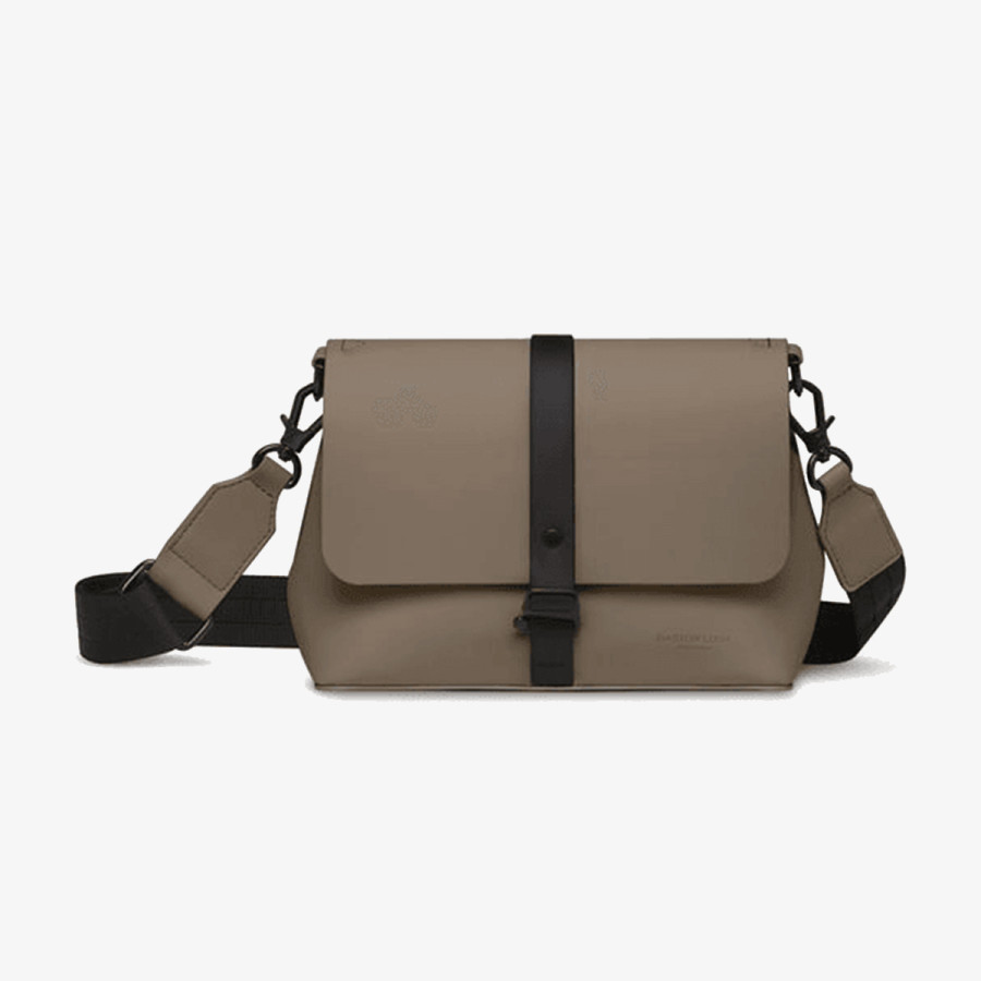 Gaston Luga Spläsh Crossbody Bag - Bear 