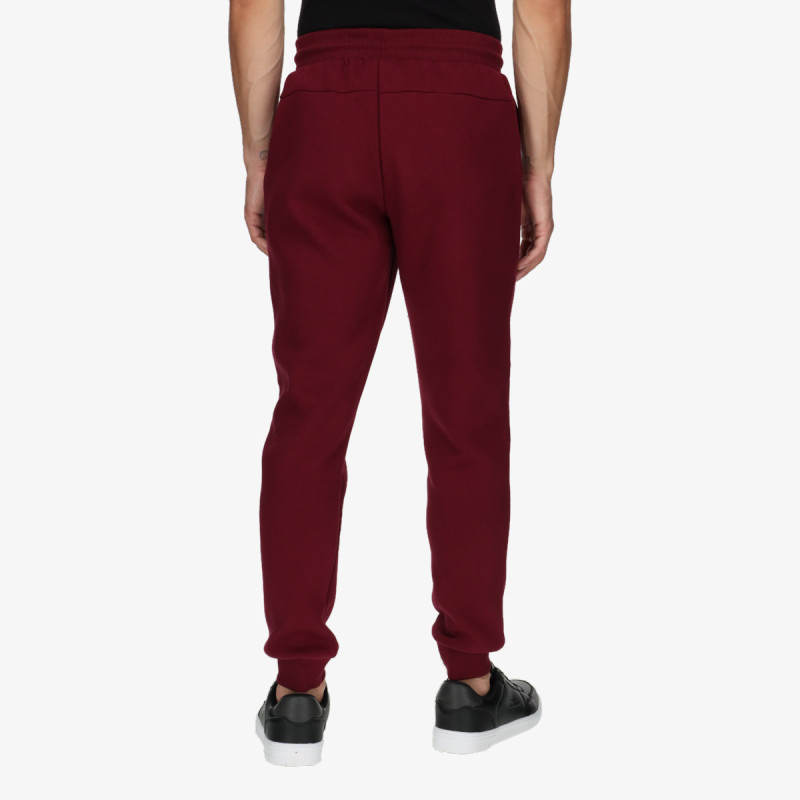 SERGIO TACCHINI TONY RIB CUFFED PANTS 
