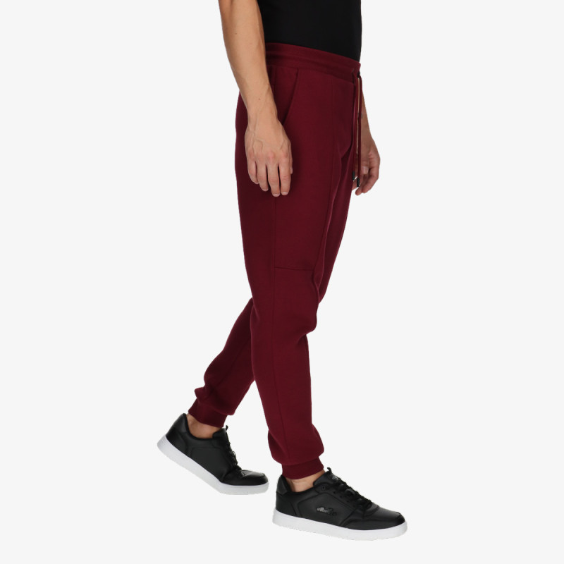SERGIO TACCHINI TONY RIB CUFFED PANTS 