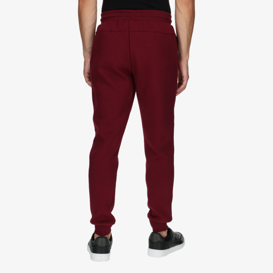 SERGIO TACCHINI TONY RIB CUFFED PANTS 